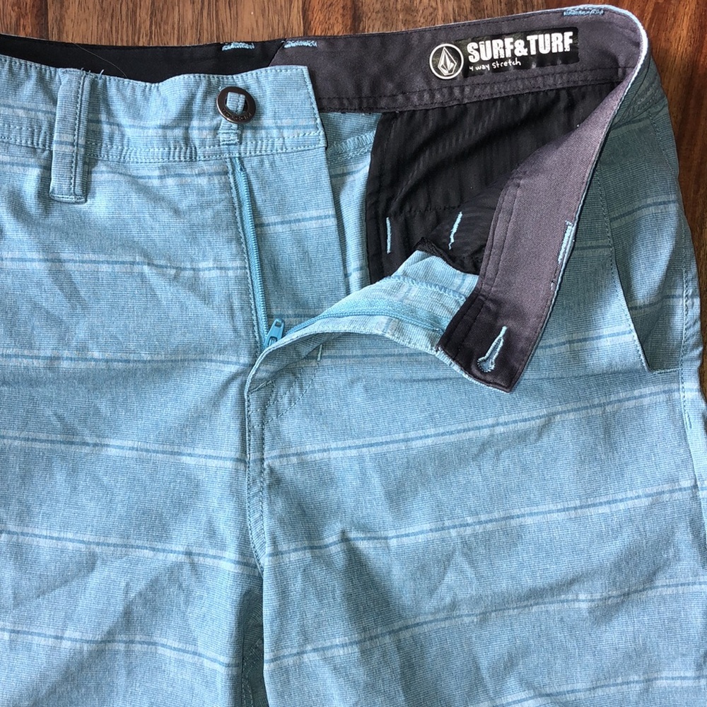 Shorts - Picture 4 of 5